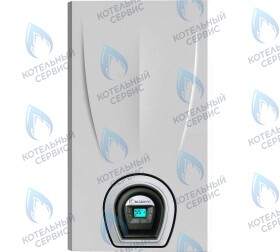 Настенный газовый котел Federica Bugatti VARME