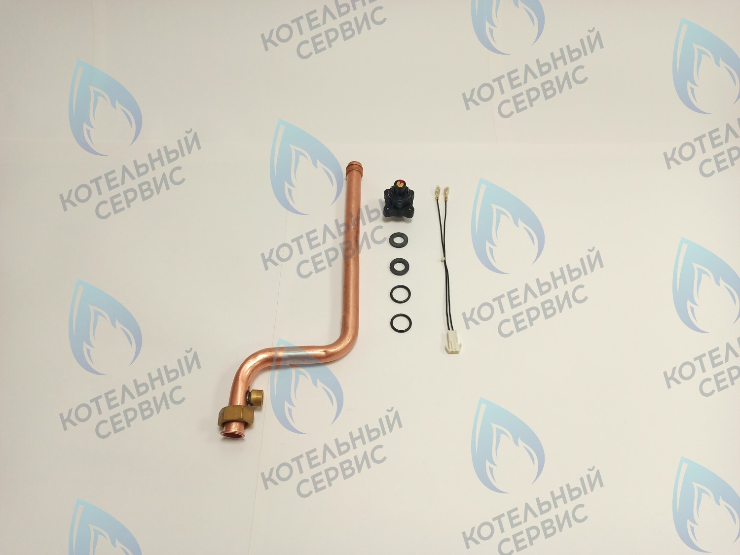 09-2083 Комплект трубка с датчиком мин.давления (Standard) GAZLUX в Орле