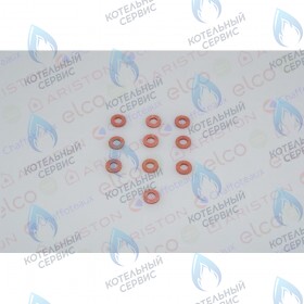 Плоская прокладка d8,5x4,1x1,5 CHAFFOTEAUX