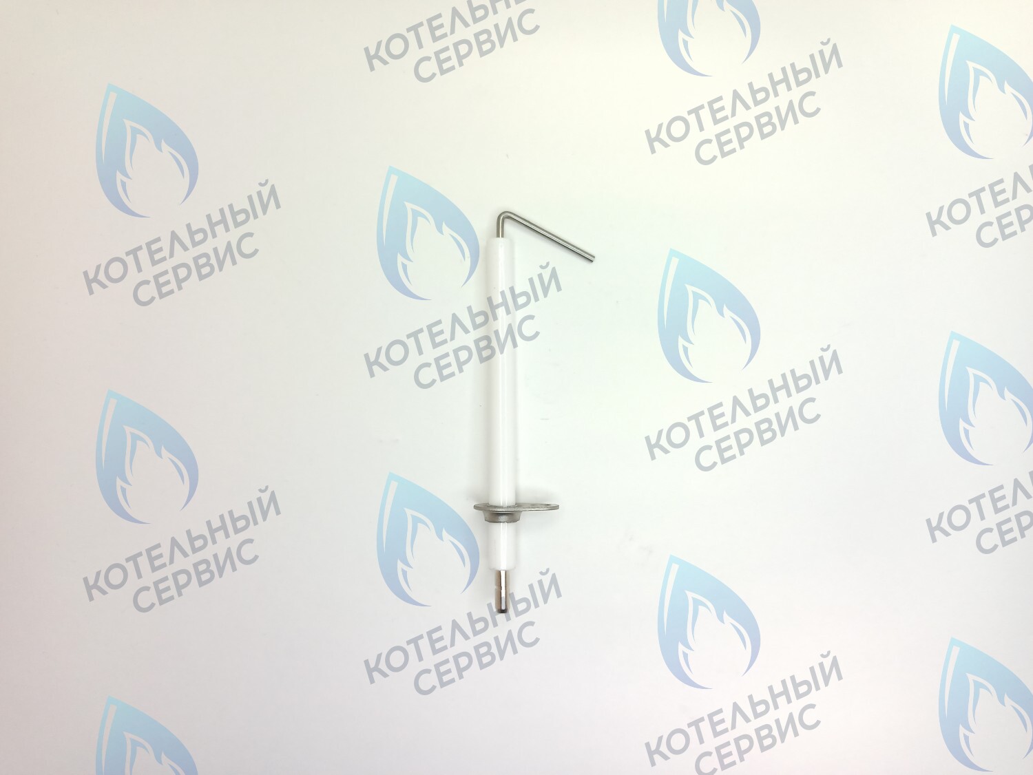 IE023 Электрод розжига ионизации Bosch 6000 / Buderus U072 (87186443020) в Орле