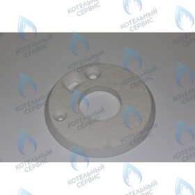 Передняя термоизоляционная панель Baxi