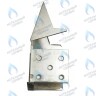 710808100 колпак вытяжки камеры сгорания BAXI в Орле