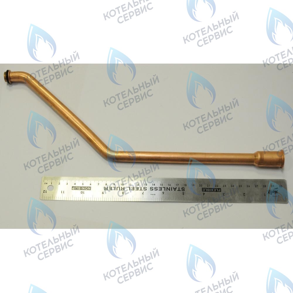 710538700 Трубка холодной воды в сборе BAXI в Орле