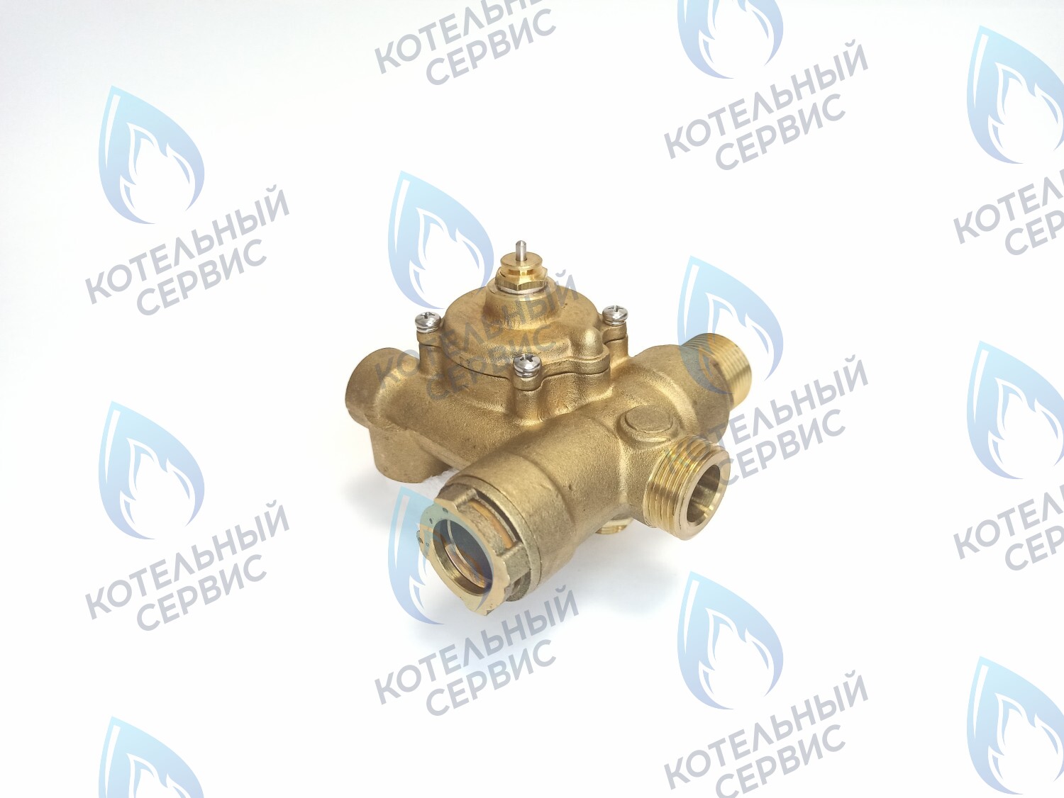 GGT021 Трехходовой клапан Выходной гидравлический блок v.1 (CB11030026) ELECTROLUX в Орле