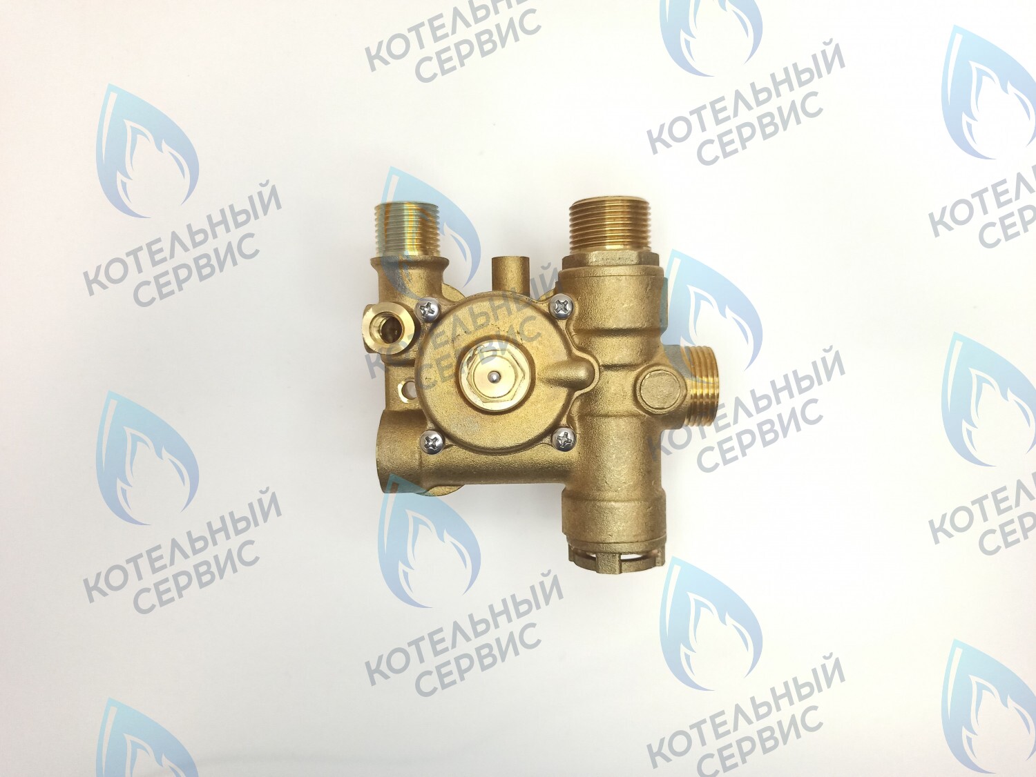 GGT021 Трехходовой клапан Выходной гидравлический блок v.1 (CB11030026) ELECTROLUX в Орле