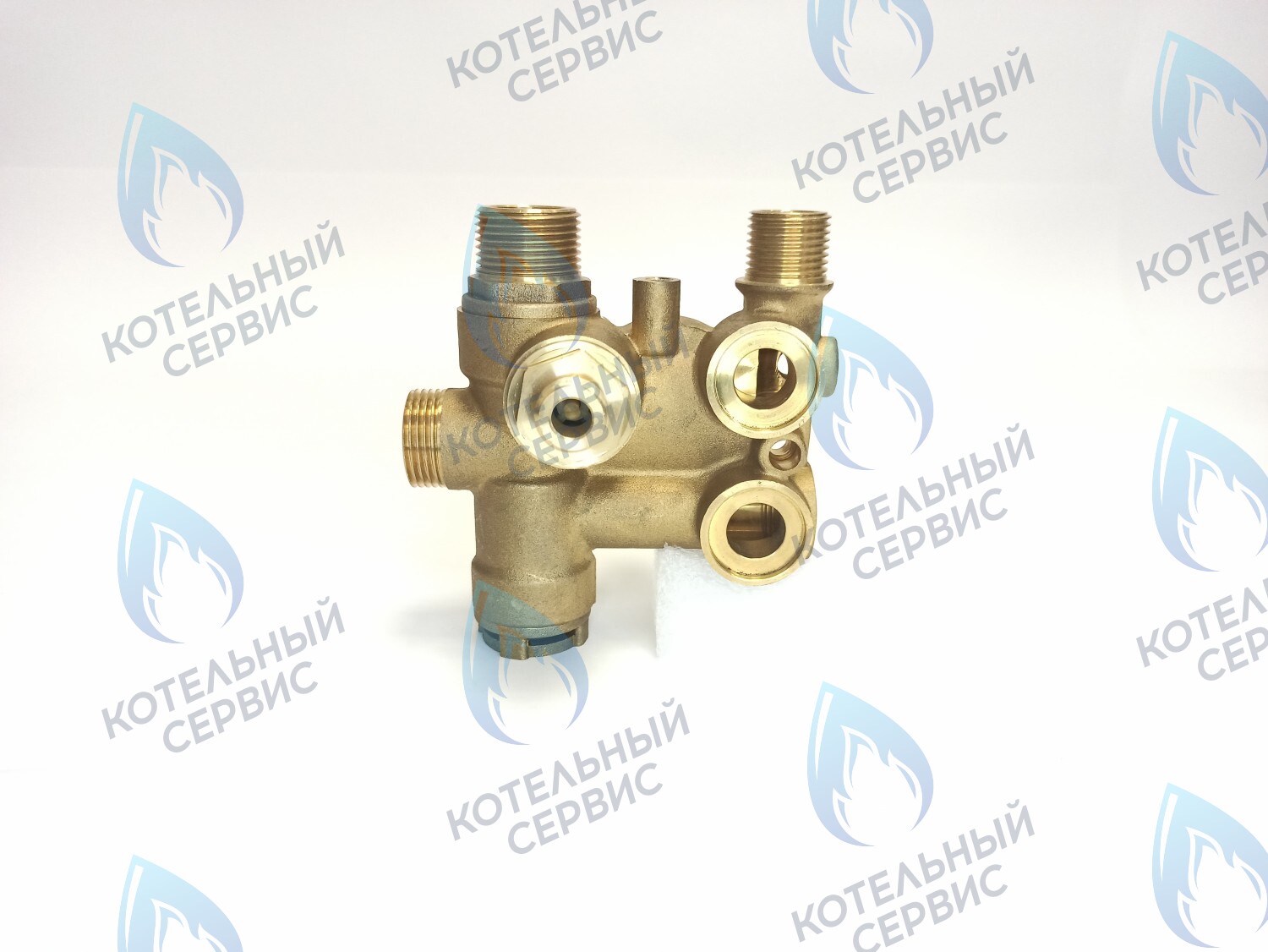 GGT021 Трехходовой клапан Выходной гидравлический блок v.1 (CB11030026) ELECTROLUX в Орле