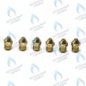 5666390 Инжекторы для сжиженного газа комплект BAXI в Орле
