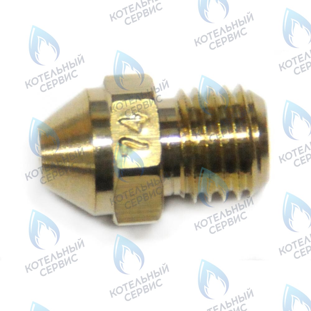 5666390 Инжекторы для сжиженного газа комплект BAXI в Орле