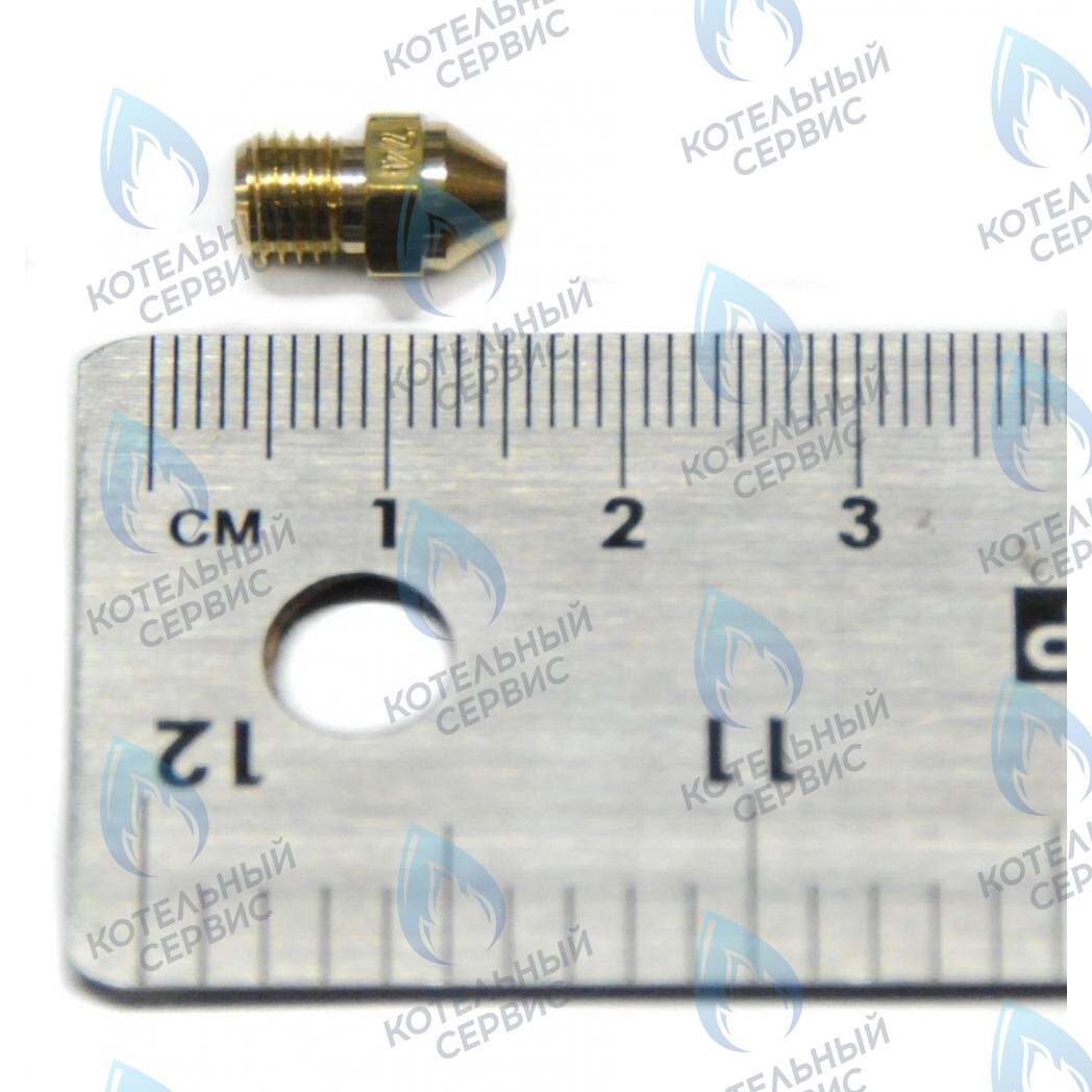 5666390 Инжекторы для сжиженного газа комплект BAXI в Орле