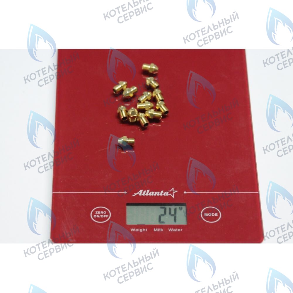 5666390 Инжекторы для сжиженного газа комплект BAXI в Орле