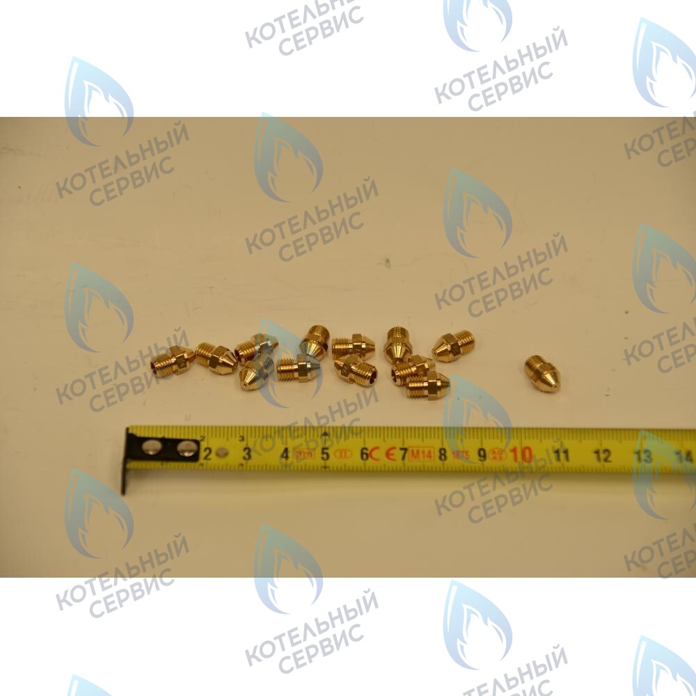 5666390 Инжекторы для сжиженного газа комплект BAXI в Орле