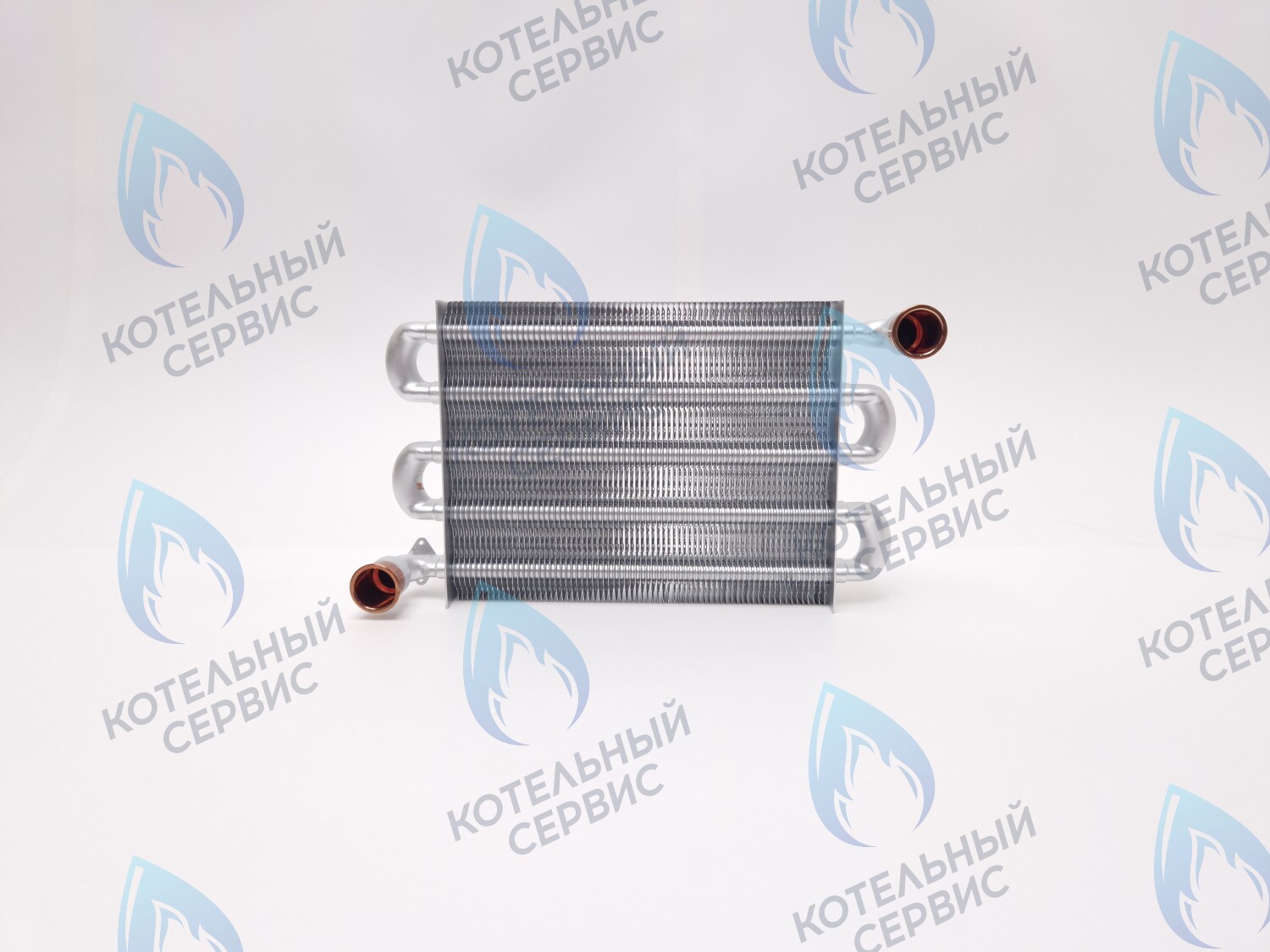 EM045-230 Теплообменник первичный RE-24кВт (после 2022г) Oasis (P0000158729) в Орле