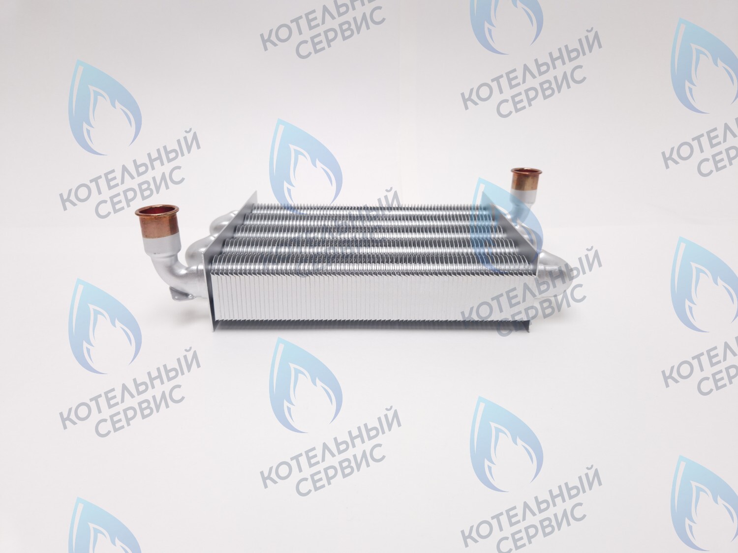 EM045-230 Теплообменник первичный RE-24кВт (после 2022г) Oasis (P0000158729) в Орле