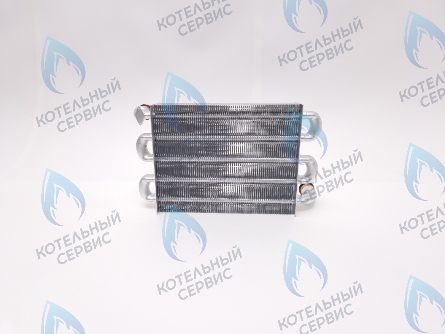 EM045-230 Теплообменник первичный RE-24кВт (после 2022г) Oasis (P0000158729) в Орле