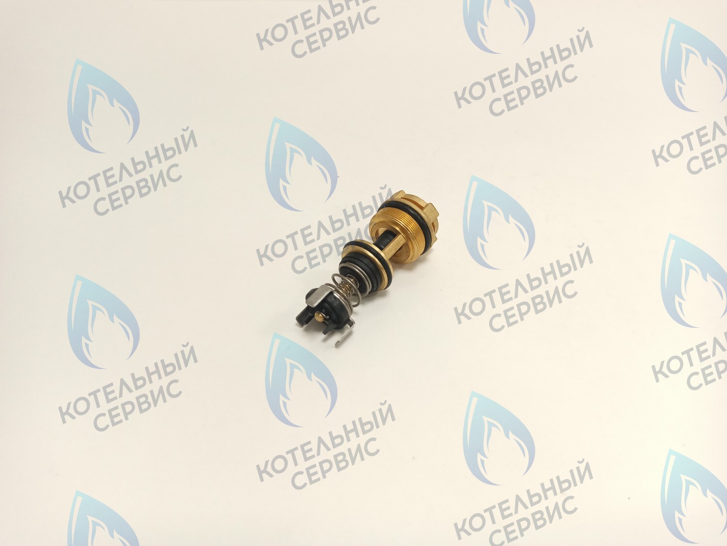 BA0200013 Картридж трехходового клапана KOTITONTTU TOIVO T10-18-20-24-32-36-40 DK в Орле