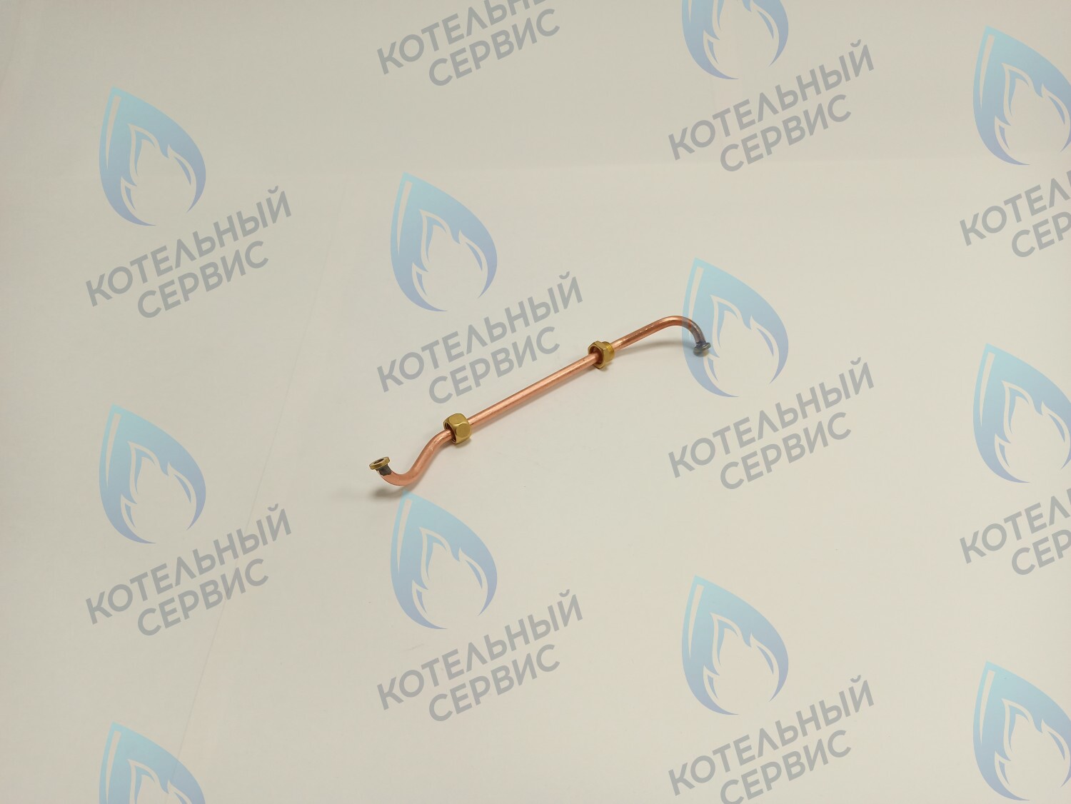 WT006 Трубка крана подпитки VAILLANT (0020018066) в Орле