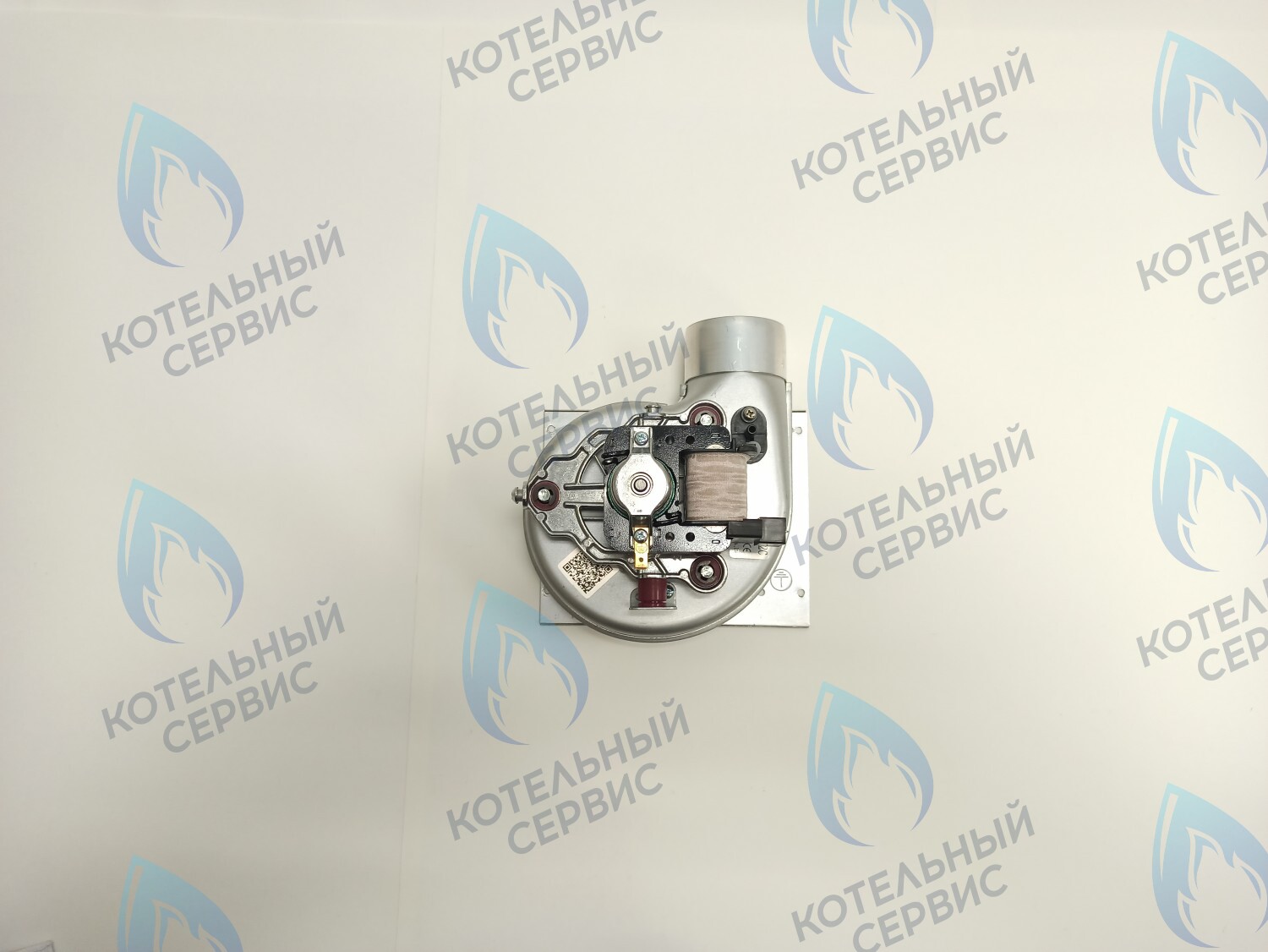 0040401264 Вентилятор 48W Haier Urban 10кВт-18кВт в Орле