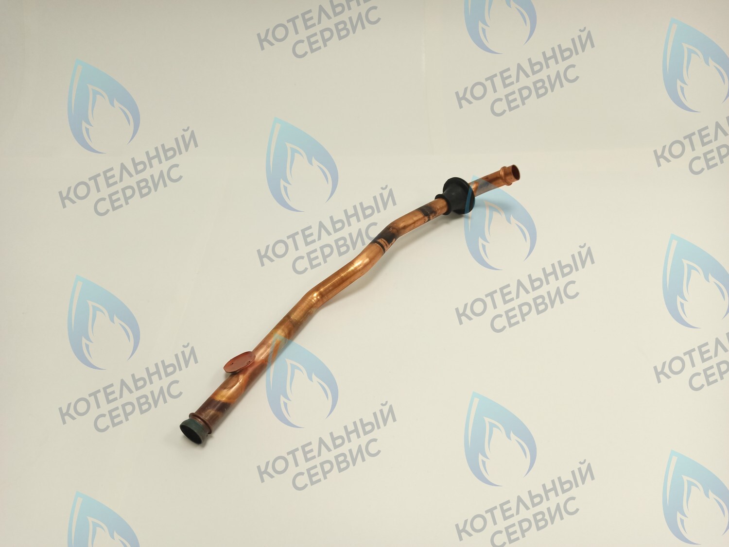 7006907998 Трубка подачи теплоносителя E.C.A GELIOS PLUS в Орле