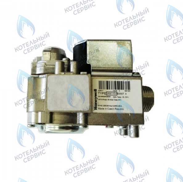 39830390 Клапан газовый KIT V/GAS VK4115 VB (36800850) FERROLI в Орле