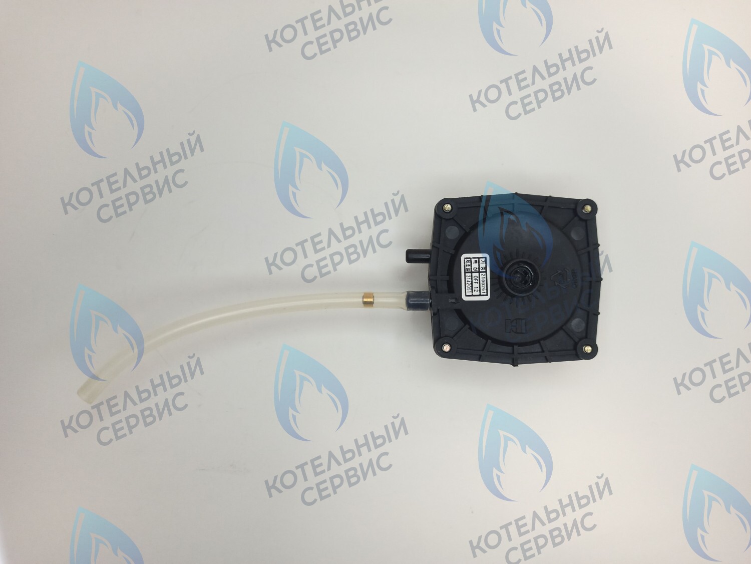 2100261 Датчик атмосферного давления (15,1-29,1кВт) CELTIC-DS PLATINUM 3.13, 3.16, 3.20, 3.25 (2100261) в Орле