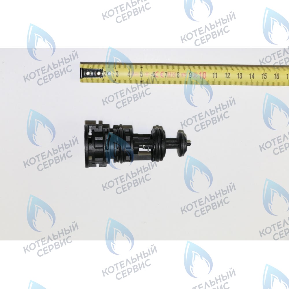 721403800 Картридж трехходового клапана BAXI ECO (Compact, 4s, 5 Compact) FOURTECH в Орле