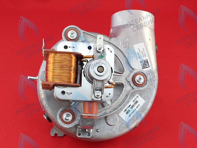 0020023215 Вентилятор (39W) GR01085  PROTHERM Рысь Леопард Пантера v17 в Орле