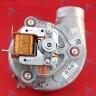 0020023215 Вентилятор (39W) GR01085  PROTHERM Рысь Леопард Пантера v17 в Орле