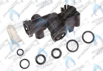 0020038227 Гидроблок (левый) PROTHERM в Орле