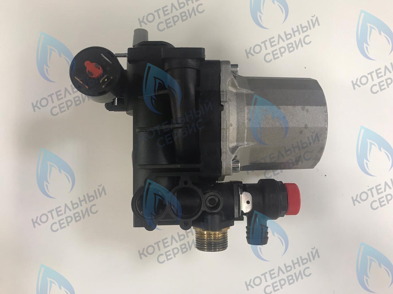 26338 Насос циркуляционный WILO OTSL 15/5/3 CRR9 NevaLux 7211, 7218, 7224 (втулка 35мм, колесо 68/30мм) 21000606506910 в Орле