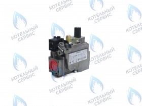 Клапан газовый 820 SIT NOVA  (36802000) FERROLI Pegasus 23-67 T