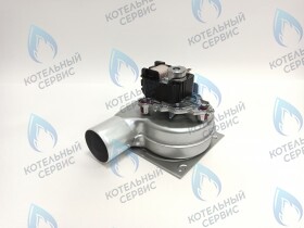 Вентилятор Electrolux Basic Space, Basic Space Duo FLSN 108-22-72С 48W (AA02000030)