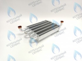 Теплообменник BAXI ECO4S, ECO Home (5700950)