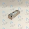 ES210P-156-16F-ZM Теплообменник ГВС вторичный 16 пластин BAXI в Орле