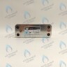 ES210P-156-16F-ZM Теплообменник ГВС вторичный 16 пластин BAXI в Орле
