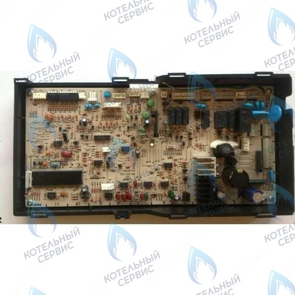 440012185 Блок управления (компьютер) плата управления RINNAI SMF/DMF в Орле