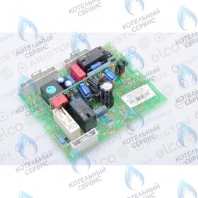 Электронная плата (cb3-ffi02) ARISTON