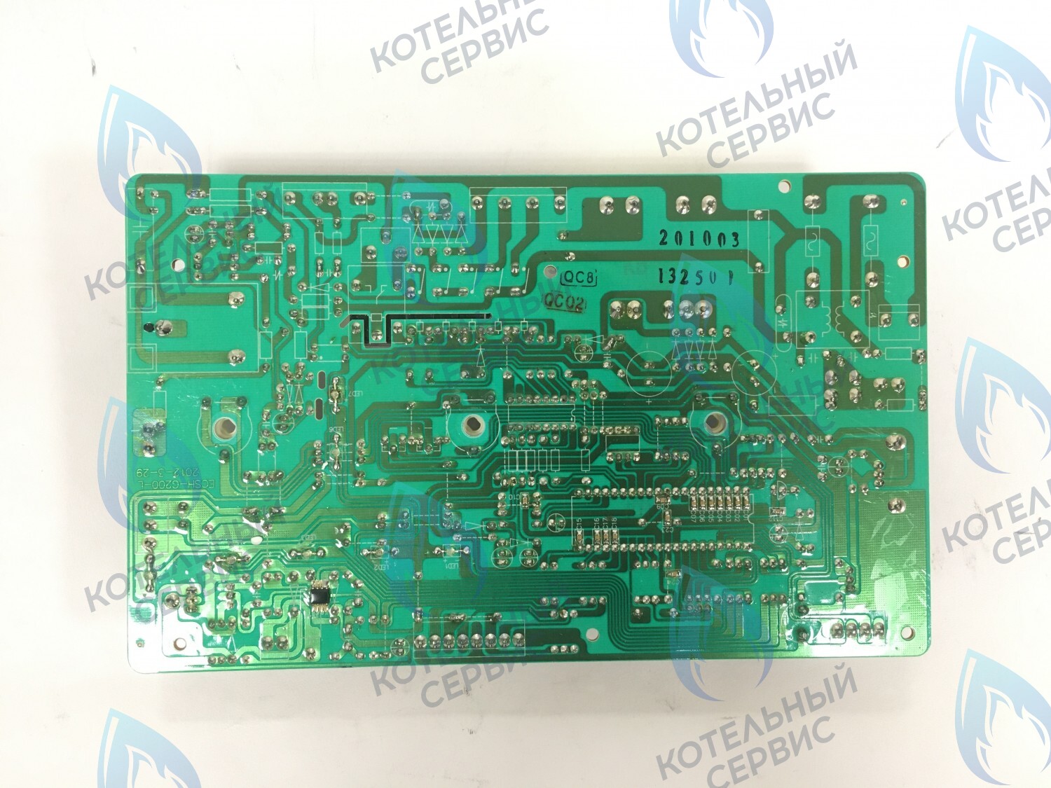 05-4013 Плата управления 18 C2 GAZECO в Орле