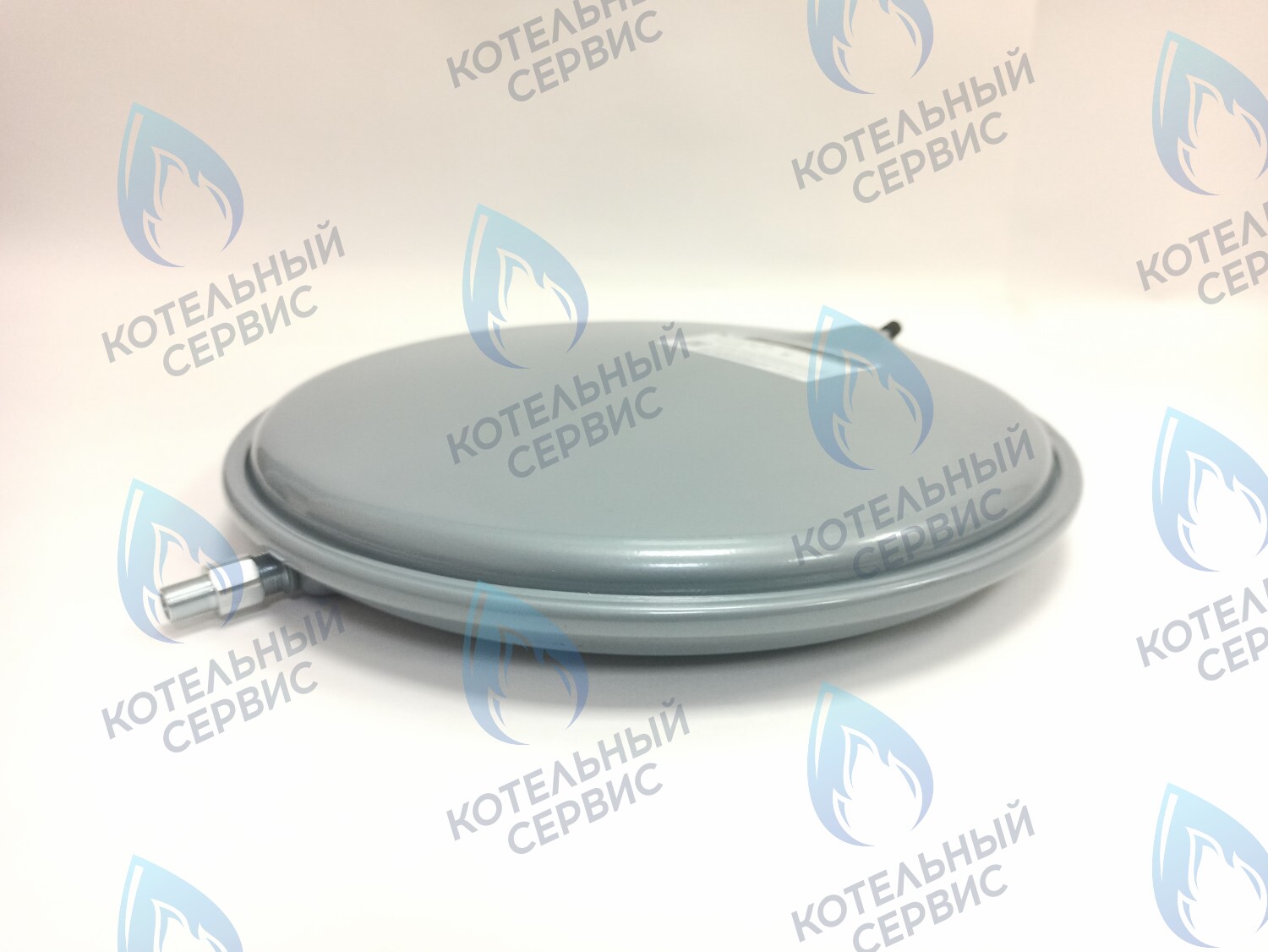 ET003-06L-ZM-Комп Расширительный бак ZILMET 14/1 BAXI (комплект с переходником) в Орле