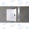 6313221592 Панель камеры сгорания передняя BAXI в Орле