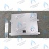 6313221592 Панель камеры сгорания передняя BAXI в Орле