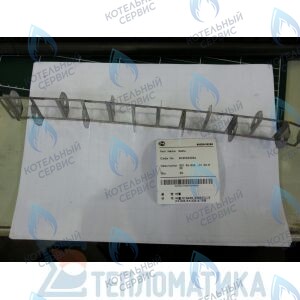 20007301B Рассекатель дымовых газов LST 13-24K, LST 13-24KG NAVIEN в Орле