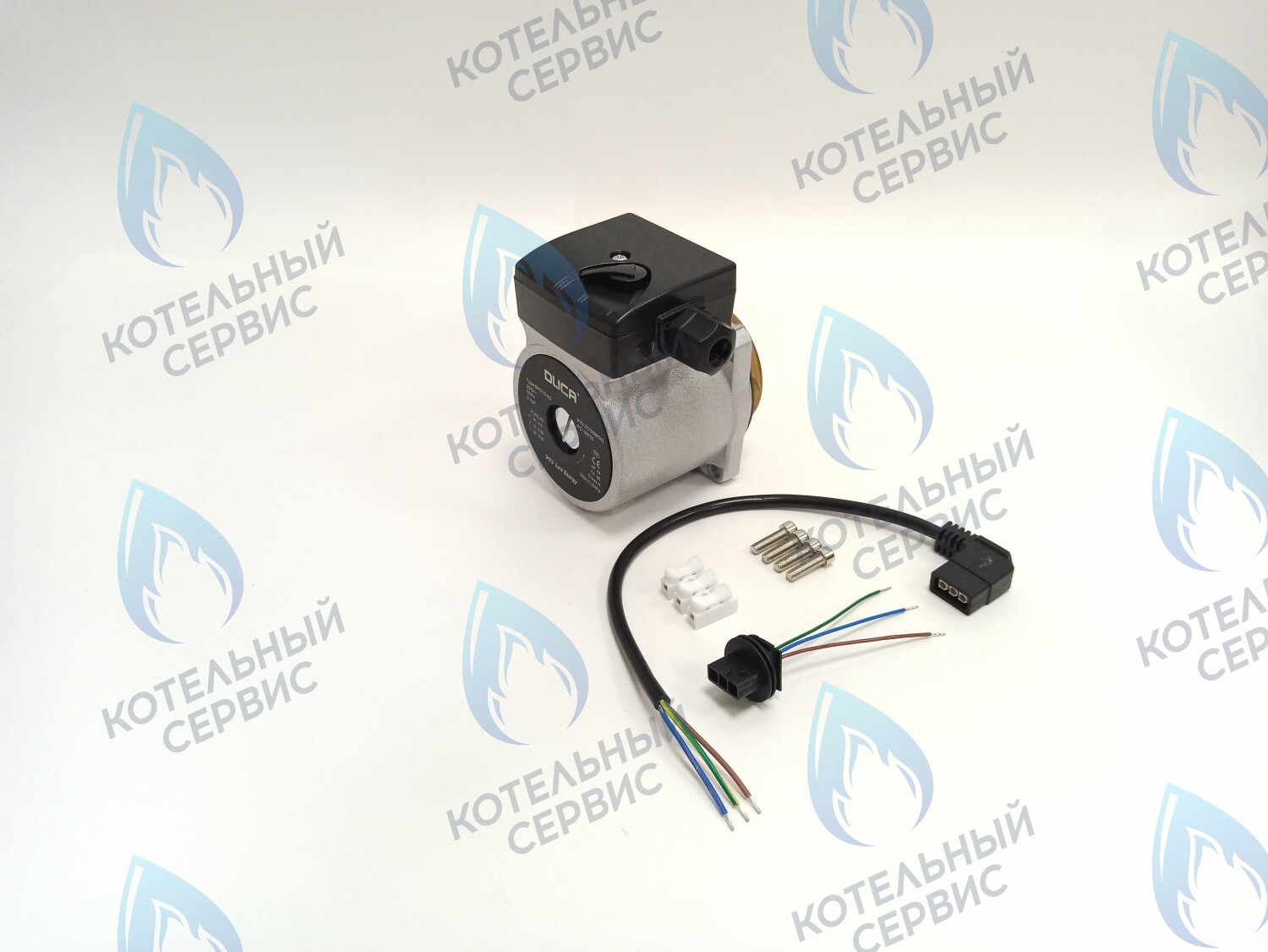 PH-G30CCW50-DG95 Двигатель насоса DUCA GX 15-50, аналог GRUNDFOS 15-50, 95W в Орле