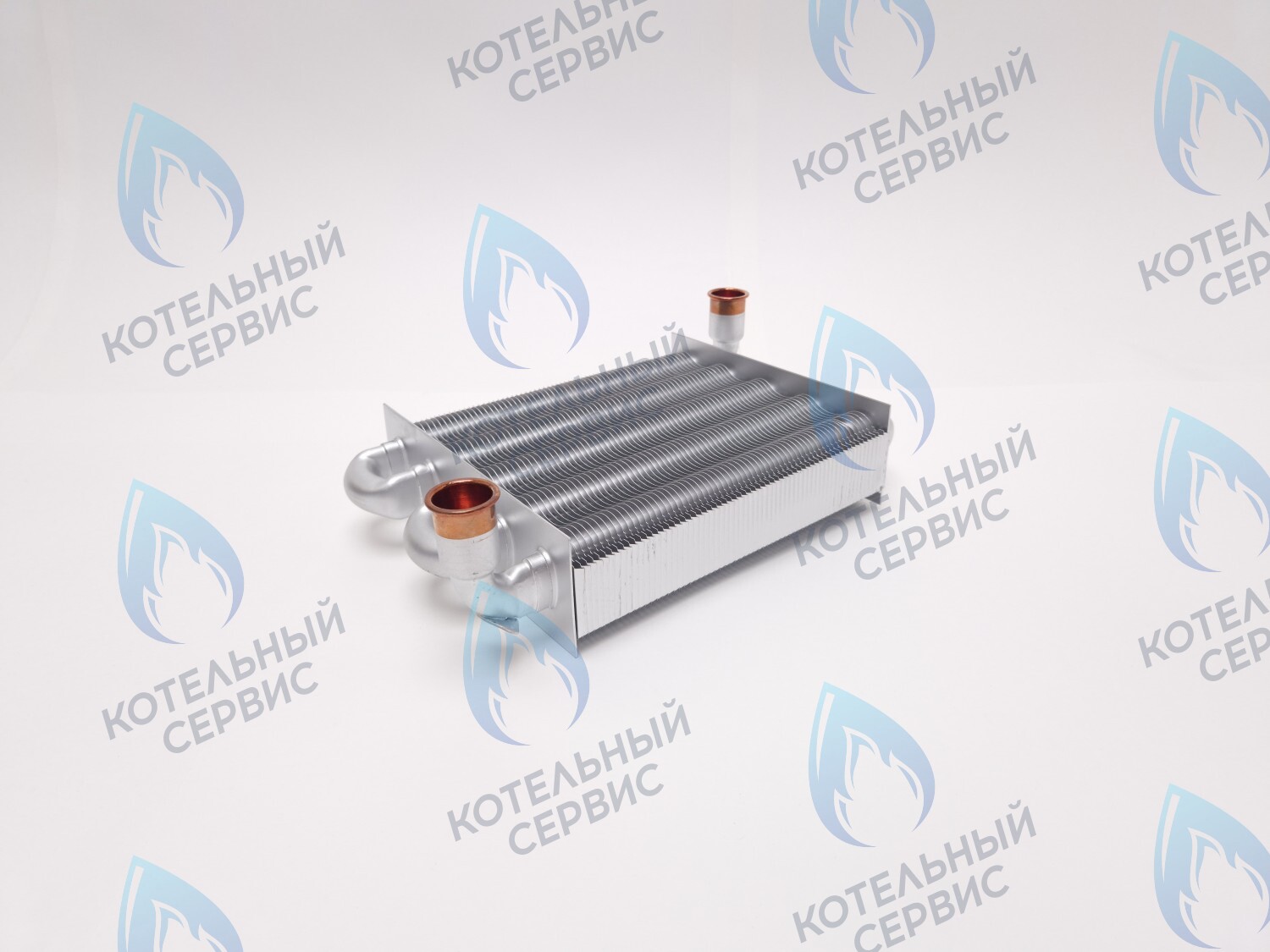 EM045-210 Теплообменник первичный RE-20кВт (после 2022г) Oasis (P0000158728) в Орле