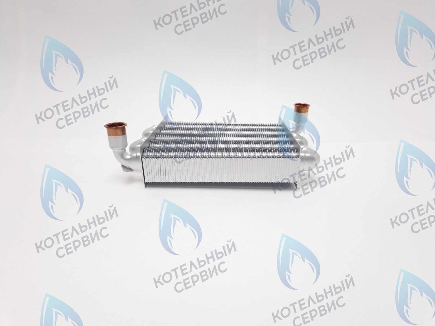 EM045-210 Теплообменник первичный RE-20кВт (после 2022г) Oasis (P0000158728) в Орле