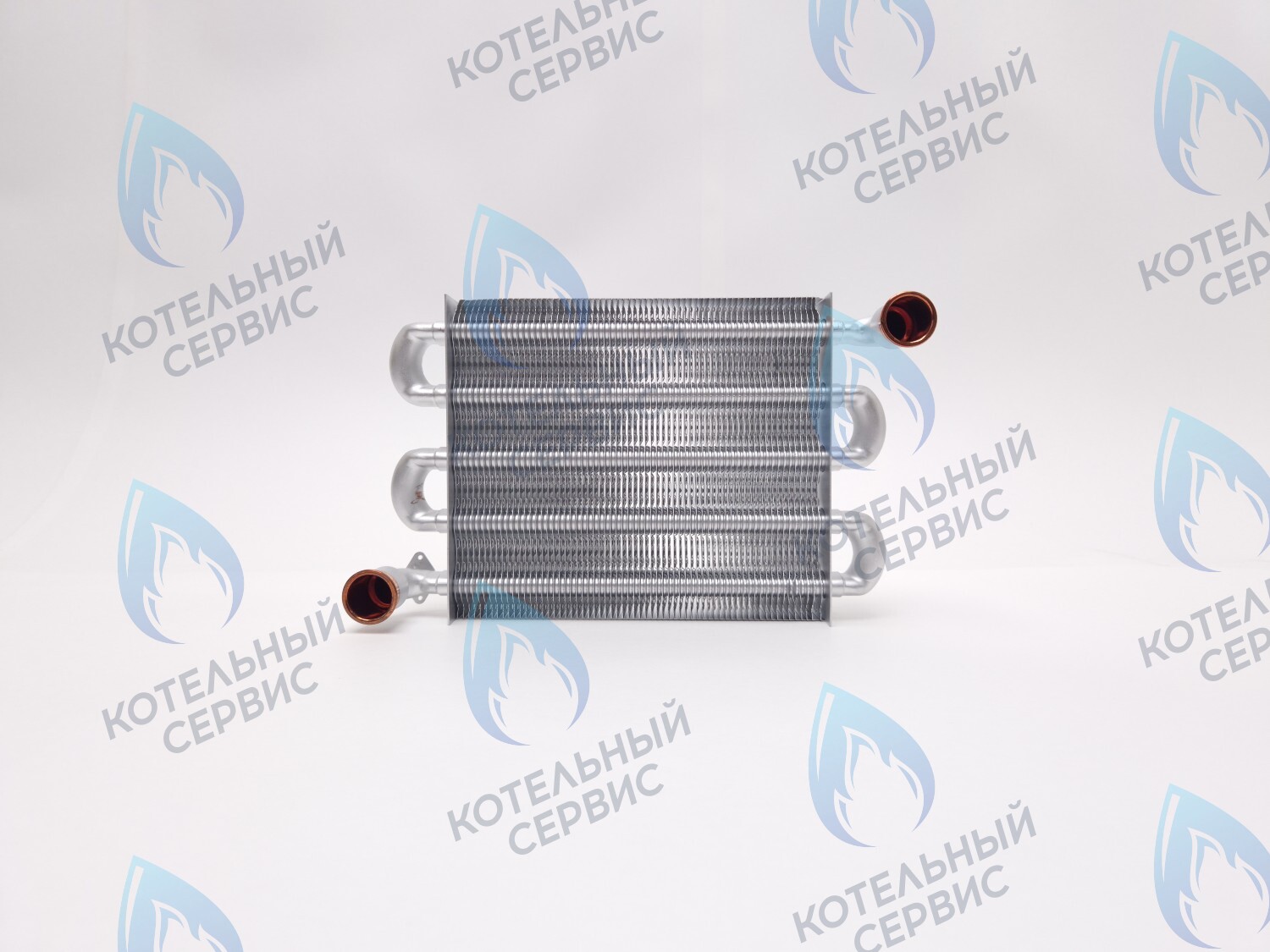 EM045-210 Теплообменник первичный RE-20кВт (после 2022г) Oasis (P0000158728) в Орле