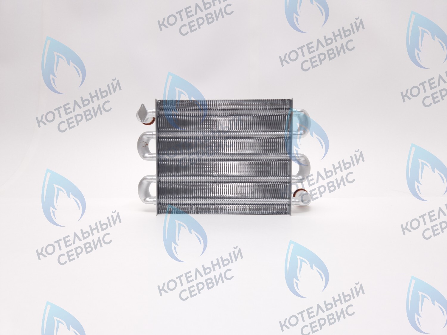 EM045-210 Теплообменник первичный RE-20кВт (после 2022г) Oasis (P0000158728) в Орле