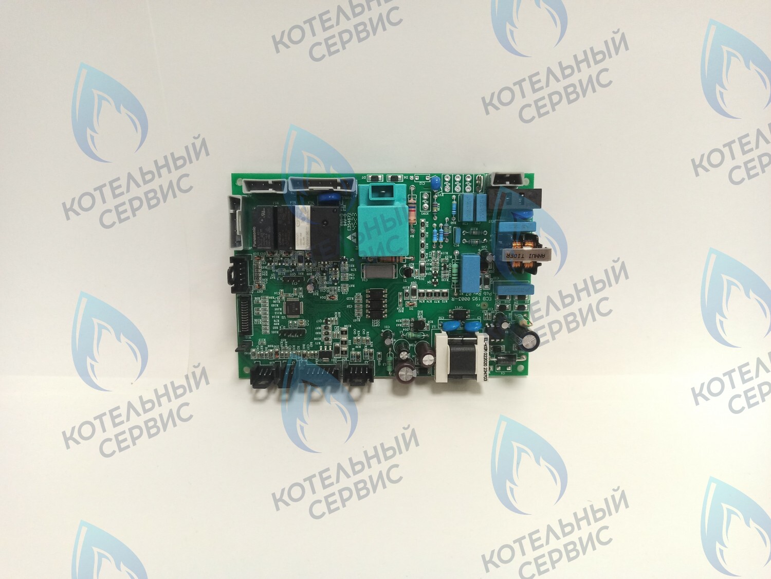 792.3000001792 Электронная плата Federica Bugatti ECO (все модели) в Орле