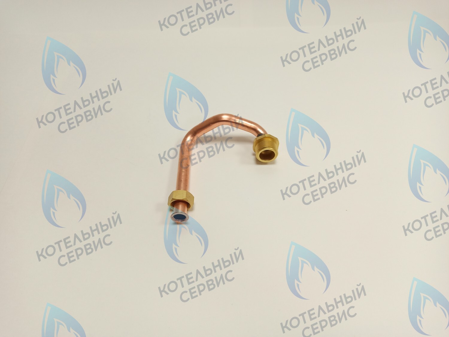 WT007 Трубка подачи ГВС VAILLANT (179034) в Орле