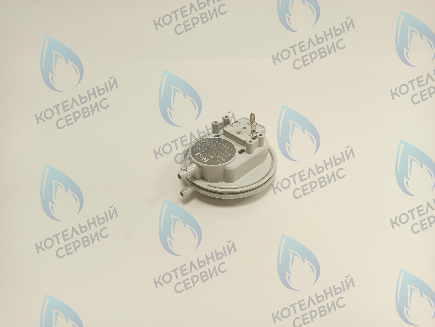 0040810911 Пневмореле (прессостат, маностат) 65/40 Pa Haier Urban 10-18 кВт в Орле