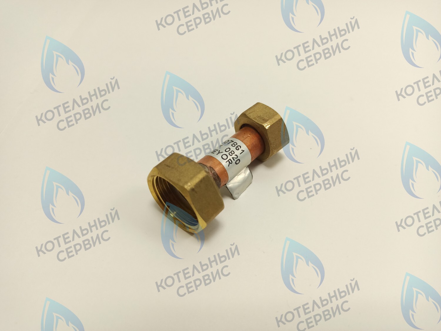 7006907861 Трубка газовая E.C.A GELIOS PLUS в Орле